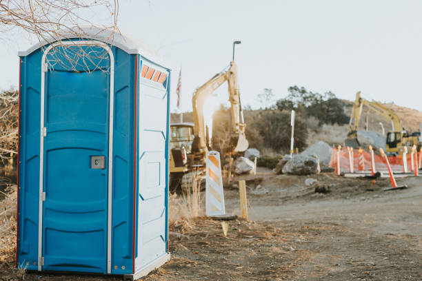 Best Emergency porta potty rental  in Richmond, IN