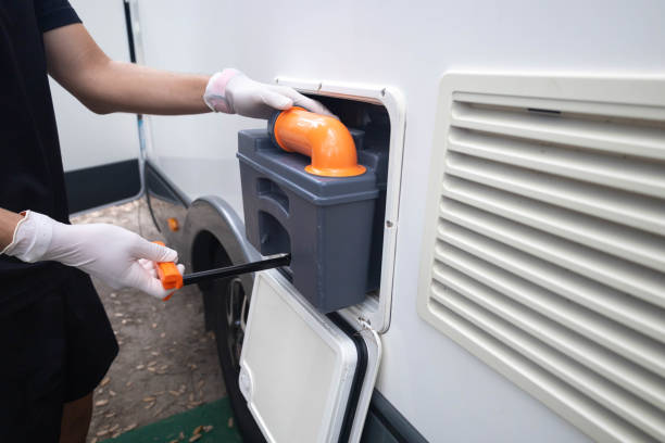 Best Affordable porta potty rental  in Richmond, IN