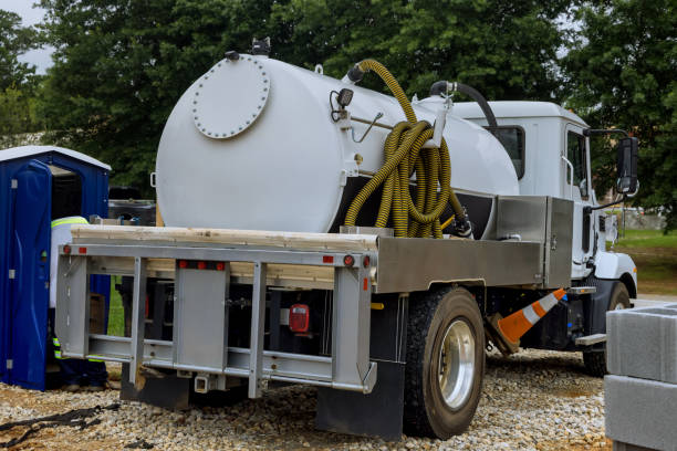 Best High-end porta potty rental  in Richmond, IN